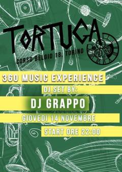 360 Music Experience