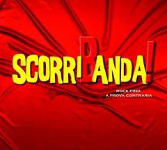 ScorriBanda! al Cafè Neruda