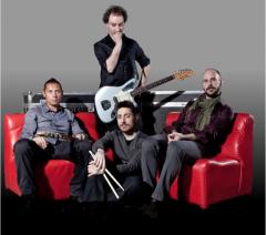 Tindara live al Cafè Neruda 