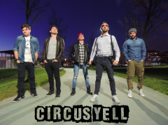 Venerdì di maggio: Venerdìnote @Centro Il Malinteso-Violeta Parra di Beinasco