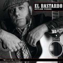 El Bastardo Outlaw Picker "Wood & Steel" release party all' Honky Tonk School