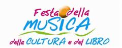Festa Europea della Musica della Cultura e del Libro - Rivoli, 18-21/06/2015
