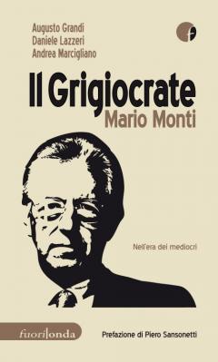 Presentazione del libro: "Il Grigiocrate" di Augusto Grandi, Daniele Lazzeri e Andrea Marcigliano al Rainbow