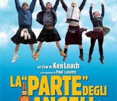 Cinecittà al teatro Elios: “La parte degli angeli” organizzato dal Margot