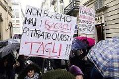 Cena Benefit per il diritto allo studio alle Officine Corsare