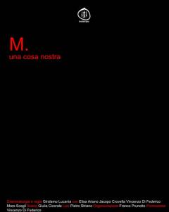 Schegge3 alle Officine Corsare con Il Cerchio di Gesso