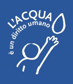 Campagna europea "L'ACQUA è un diritto umano"