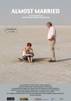 Proiezione di “Almost Married” di Fatma Bucak, Sergio Fargnachino al Cafè Neruda