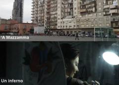 Altera presenta due cortometraggi @Evergreen Fest