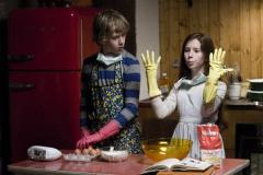 Proiezione di "Amori elementari" a Il Piccolo Cinema