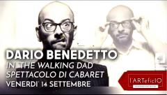 Dario Benedetto | The Walking DAD
