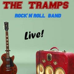 The Tramps in concerto all'Asylum!!!