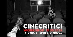 Cine Critici Workshop