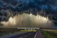 Carovana 2018. Il racconto del viaggio