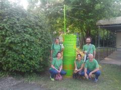 10 APR Mercatino del baratto + Restart Party #buoncompleannoCinemaVeKKio @ Corneliano d'Alba