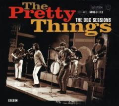 Pretty Things + Argies + Il complesso allo United Club 