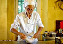 Cena con Cascina Malerbe