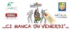 Riparte "Ci manca un venerdì..." col duo jazz Bianchini e Francesconi