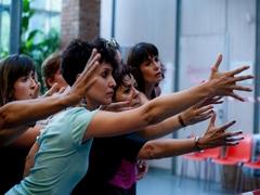 Doppio Appuntamento della stagione Camaleontika al Centro Giovani di Milanere