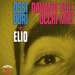 Ossi Duri - presentazione del singolo ‘Davanti agli occhi miei’ al Magazzino sul Po