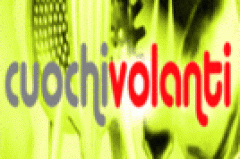 Play with Food 4 - La scena del cibo a cura di CuochiLab