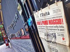 Grigliata Dei Lavoratori