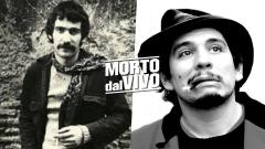 Morto Dal Vivo! Davide di Rosolini canta Stefano Rosso allo Stranamore