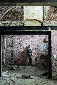 Eugenio Rodondi + Mon-key (opening) Live@Soce | Ciriè