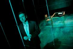 Secondo appuntamento di Schegge organizzato dal Il Cerchio di Gesso