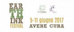 EARTHINK FESTIVAL 2017 #AvereCura 