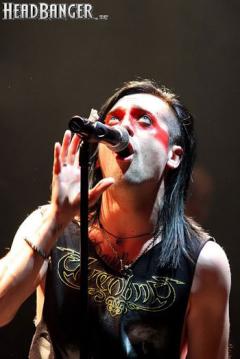 Elvenking + Secret Sphere allo United Club