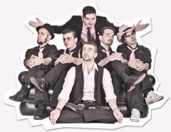 Fetish Calaveras al Magazzino sul Po