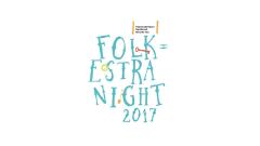 Folkestra Night 2017 - Gigi Biolcati, Riccardo Tesi, F&f