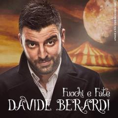 SOCE presenta: Davide Berardi, "Fuochi e fate" live 