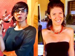 Filibustieri avvinazzati