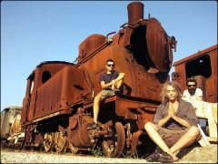 Fuzz Orchestra + Spare Parts allo United Club