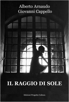Presentazione del libro ” Il raggio di Sole” + Cori al Margot