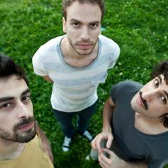 Il Terzo Istante - Keys & Cages al Magazzino sul Po