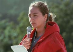 Diciannove anni senza verità e giustizia. ILARIA ALPI e MIRAN HROVATIN. 20 marzo 1994_20 marzo 2013.