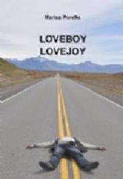 Loveboy e Lovejoy di Marisa Porello al Circolo Maurice