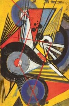 Visita alla mostra di Luigi Spazzapan al castello di Miradolo a cura di Teart