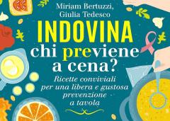 Indovina chi previene a cena?