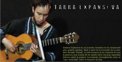  Ivan Bringas in concerto al Circolo Sud