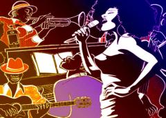 Pillole di jazz