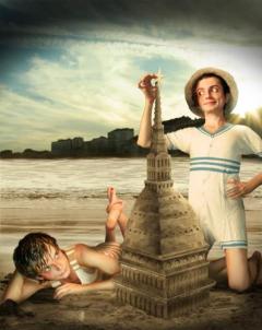 I Coniglioviola per la rassegna Strane Visioni all'Amantes