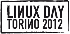Linux day Torino 2012