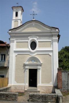 LESSONA SANT'EUSEBIO