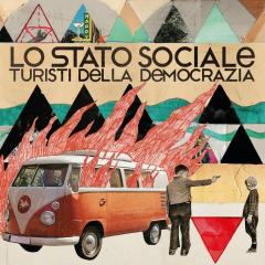 Lo Stato Sociale in concerto al Ratatoj