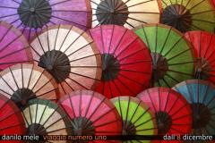 Danilo Mele - Viaggio numero uno 