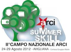 Ad Avigliana dal 24 al 29 agosto la seconda edizione del campo giovanile dell’Arci
